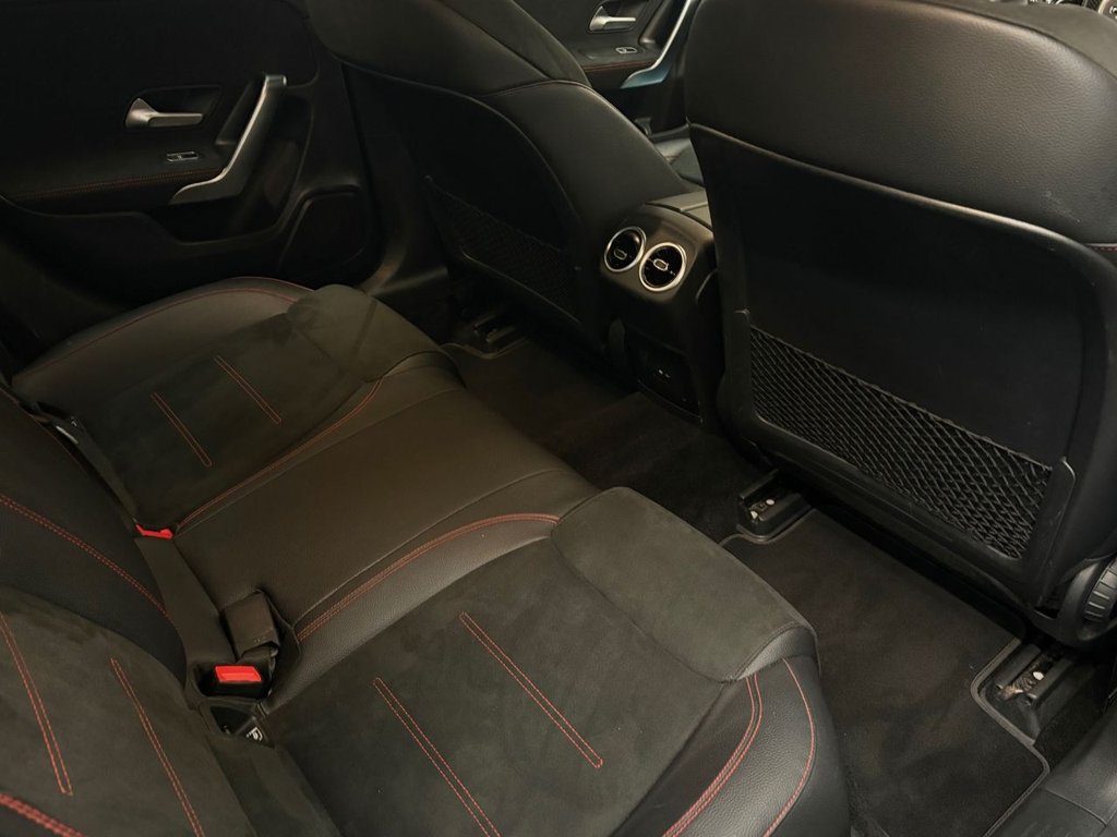 Used Mercedes-Benz A-Class 2020 for sale - 77171822: Photo 18