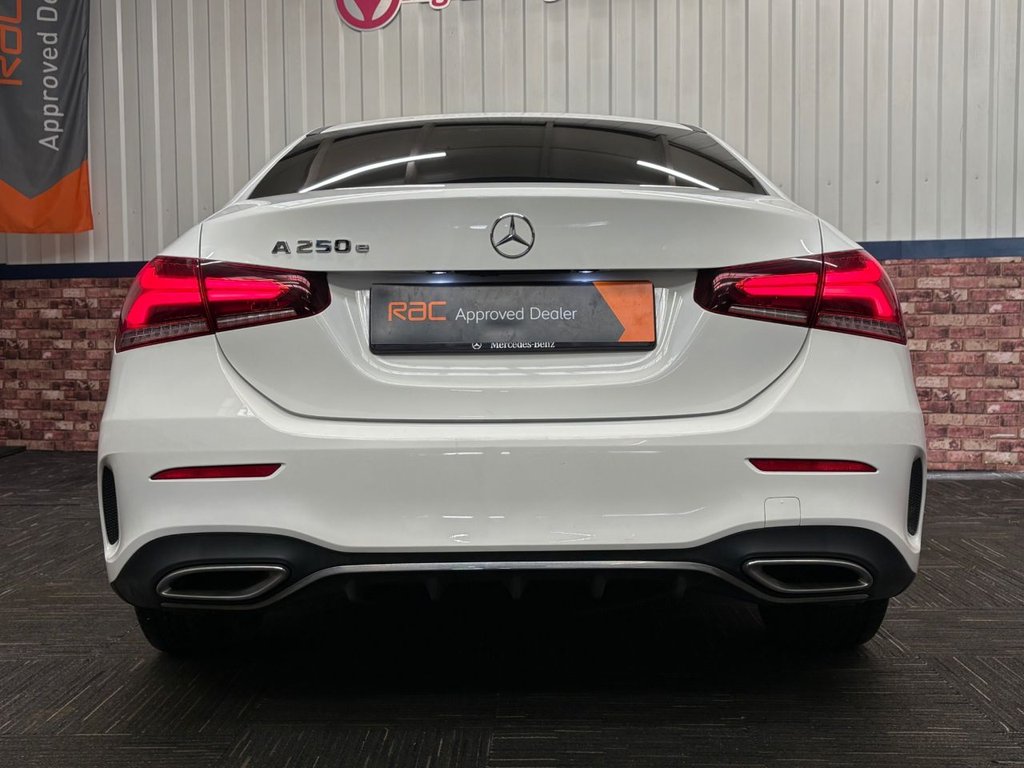 Used Mercedes-Benz A-Class 2020 for sale - 77171822: Photo 20