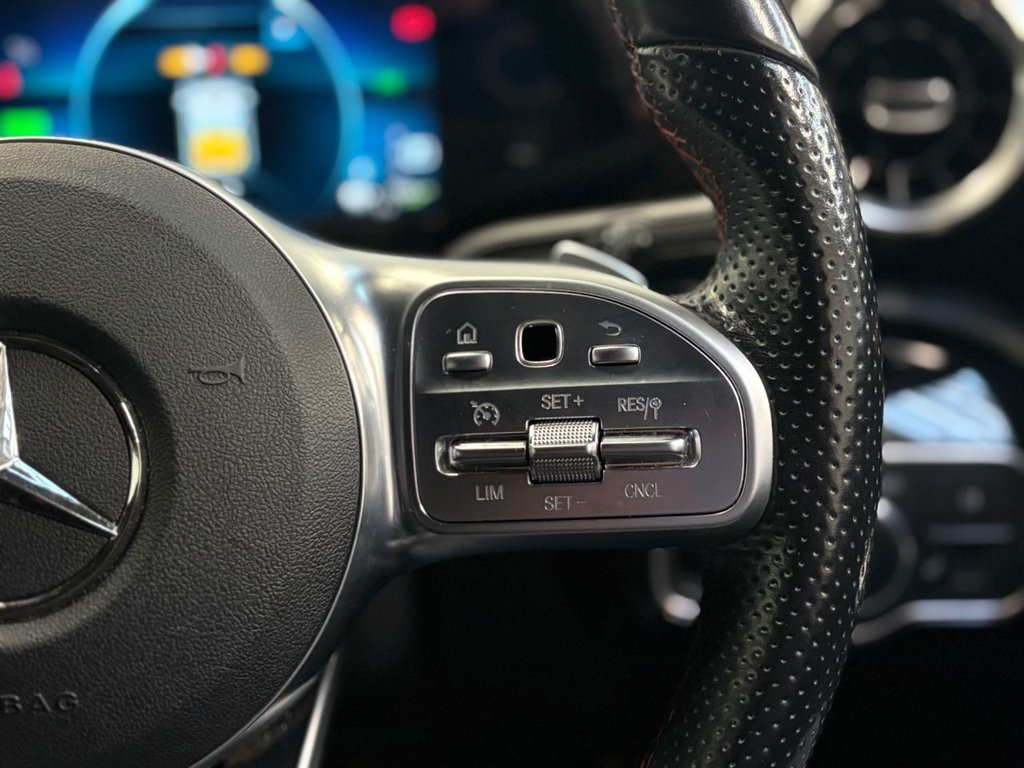 Used Mercedes-Benz A-Class 2020 for sale - 77171822: Photo 22