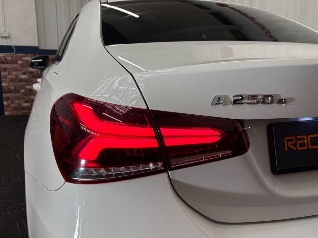 Used Mercedes-Benz A-Class 2020 for sale - 77171822: Photo 23