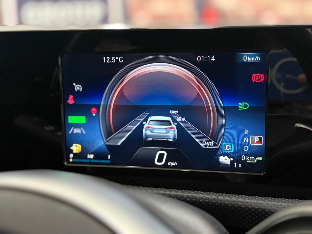 Used Mercedes-Benz A-Class 2020 for sale - 77171822: Photo 24