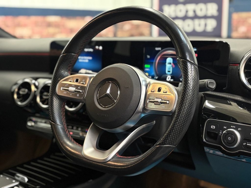 Used Mercedes-Benz A-Class 2020 for sale - 77171822: Photo 25