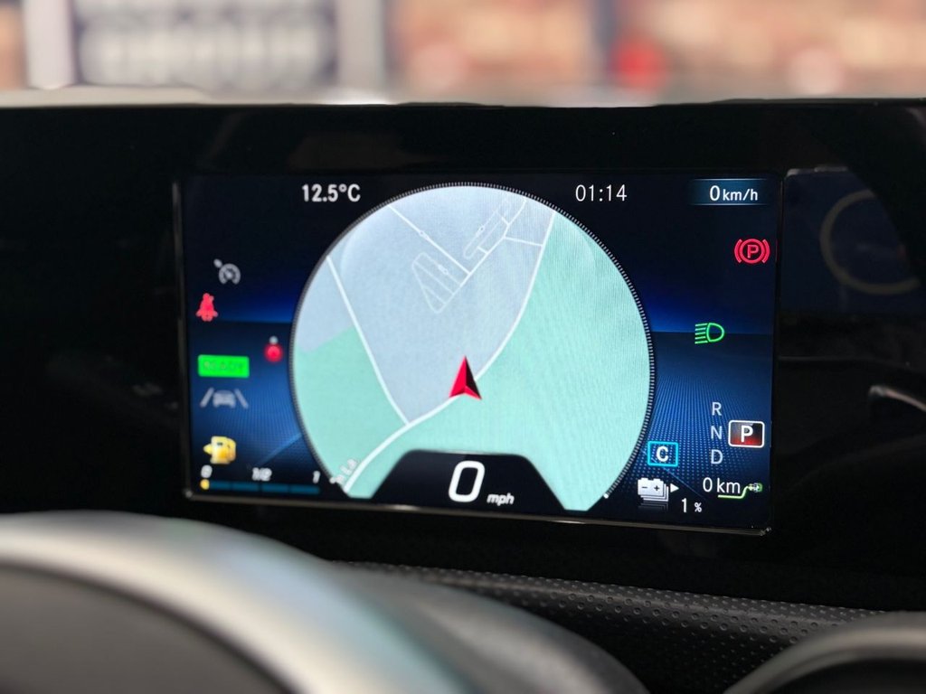 Used Mercedes-Benz A-Class 2020 for sale - 77171822: Photo 26