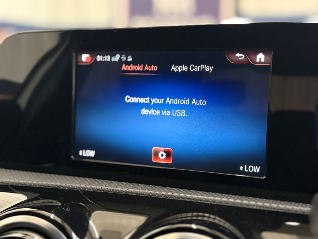 Used Mercedes-Benz A-Class 2020 for sale - 77171822: Photo 29