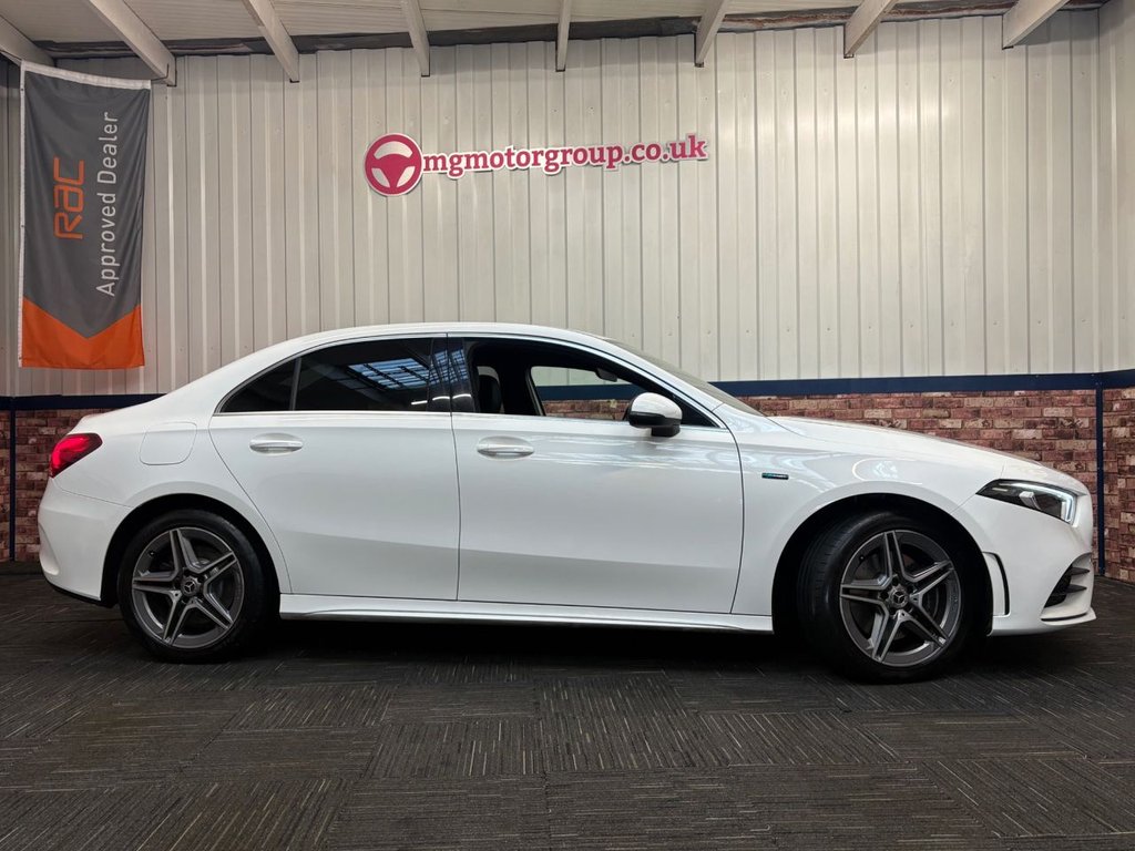 Used Mercedes-Benz A-Class 2020 for sale - 77171822: Photo 3