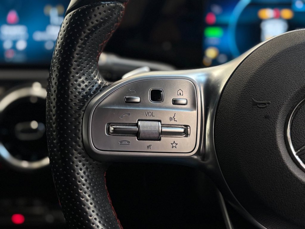 Used Mercedes-Benz A-Class 2020 for sale - 77171822: Photo 30