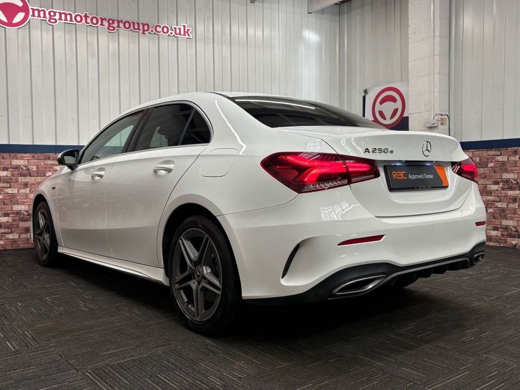 Used Mercedes-Benz A-Class 2020 for sale - 77171822: Photo 31
