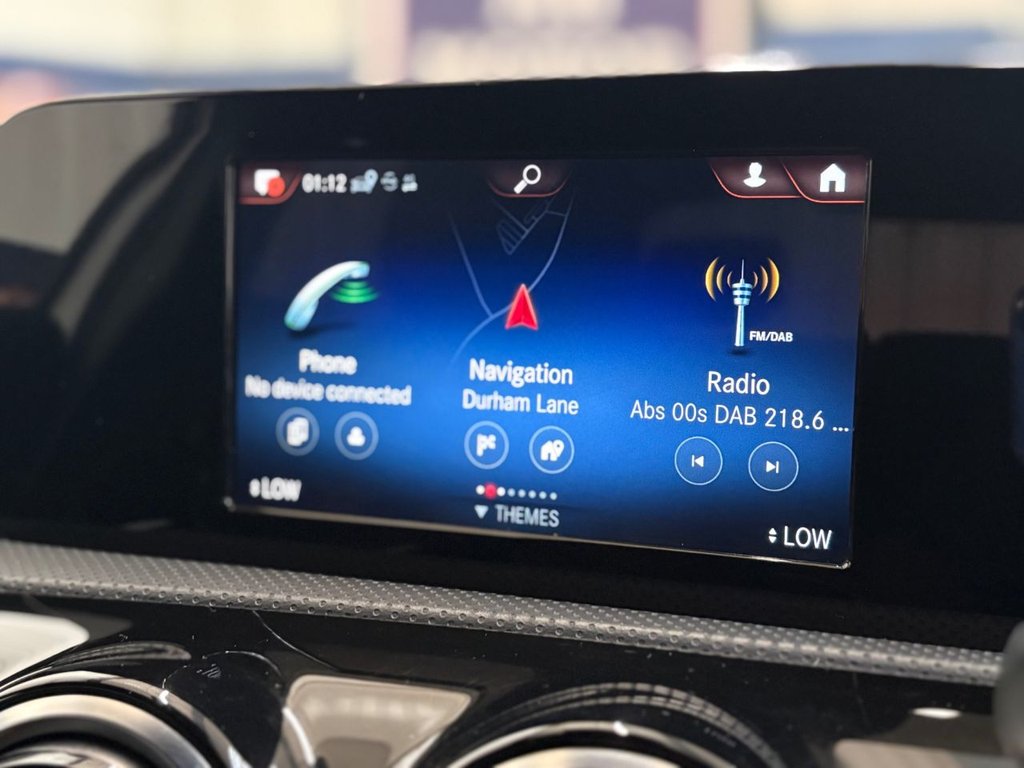 Used Mercedes-Benz A-Class 2020 for sale - 77171822: Photo 32