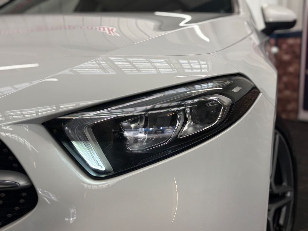 Used Mercedes-Benz A-Class 2020 for sale - 77171822: Photo 41