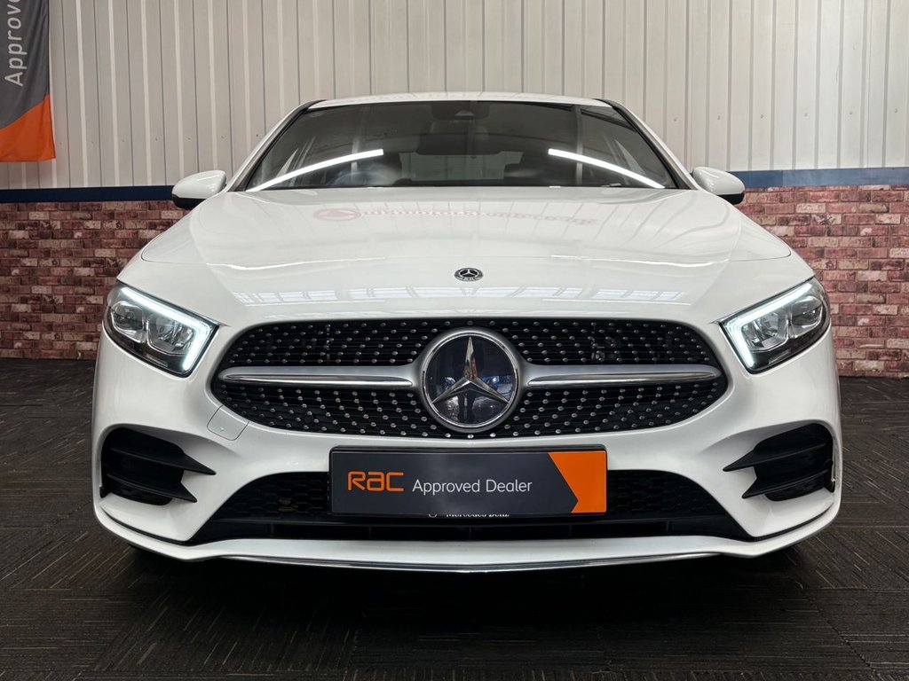 Used Mercedes-Benz A-Class 2020 for sale - 77171822: Photo 6