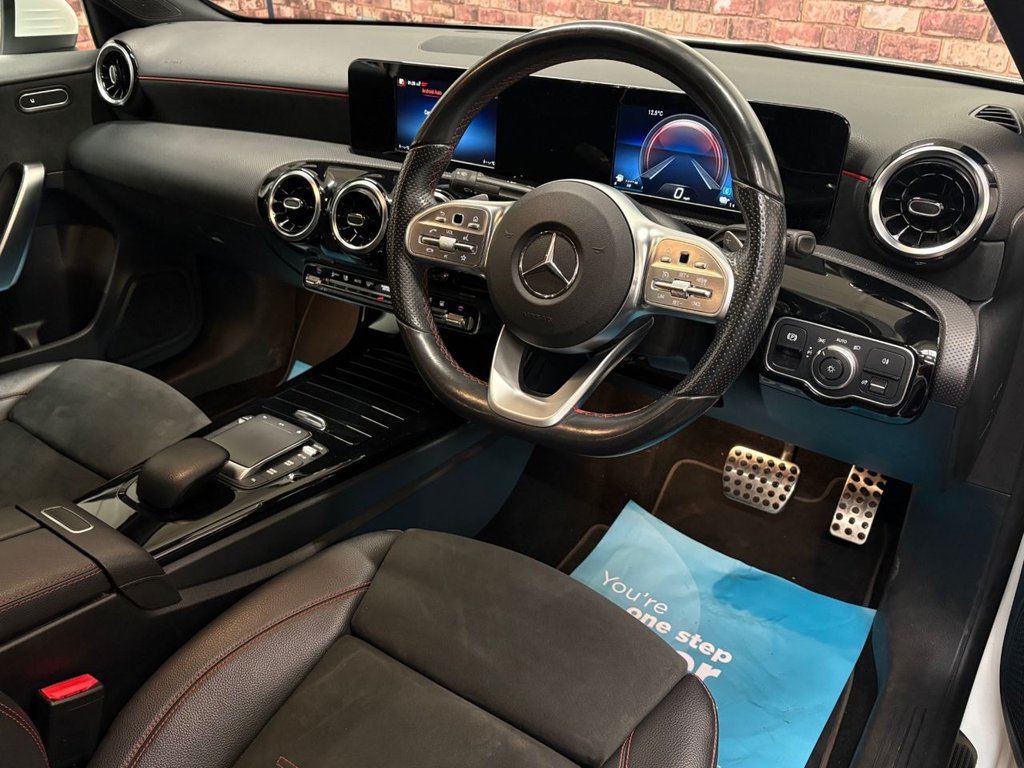 Used Mercedes-Benz A-Class 2020 for sale - 77171822: Photo 7