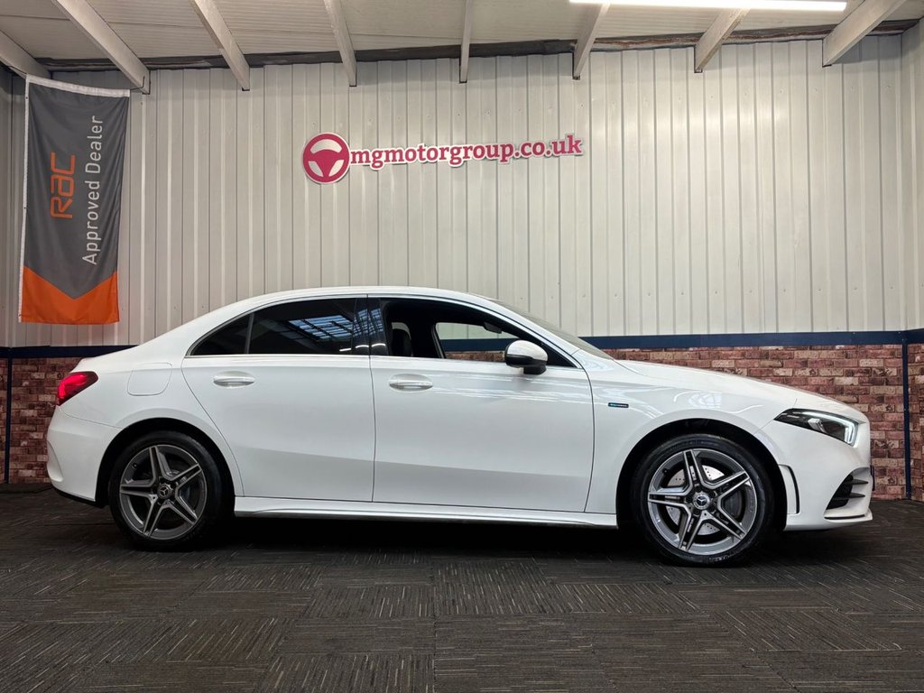 Used Mercedes-Benz A-Class 2020 for sale - 77171822: Photo 8