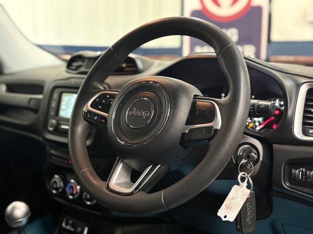 Used Jeep Renegade 2015 for sale - 77082354: Photo 19