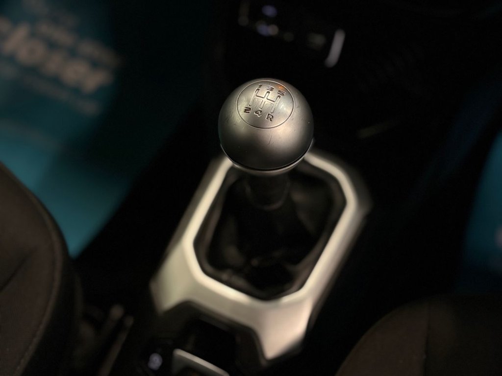 Used Jeep Renegade 2015 for sale - 77082354: Photo 24