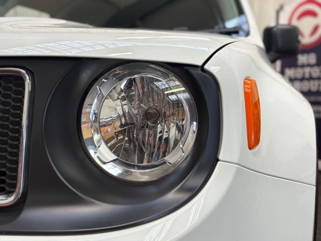 Used Jeep Renegade 2015 for sale - 77082354: Photo 28