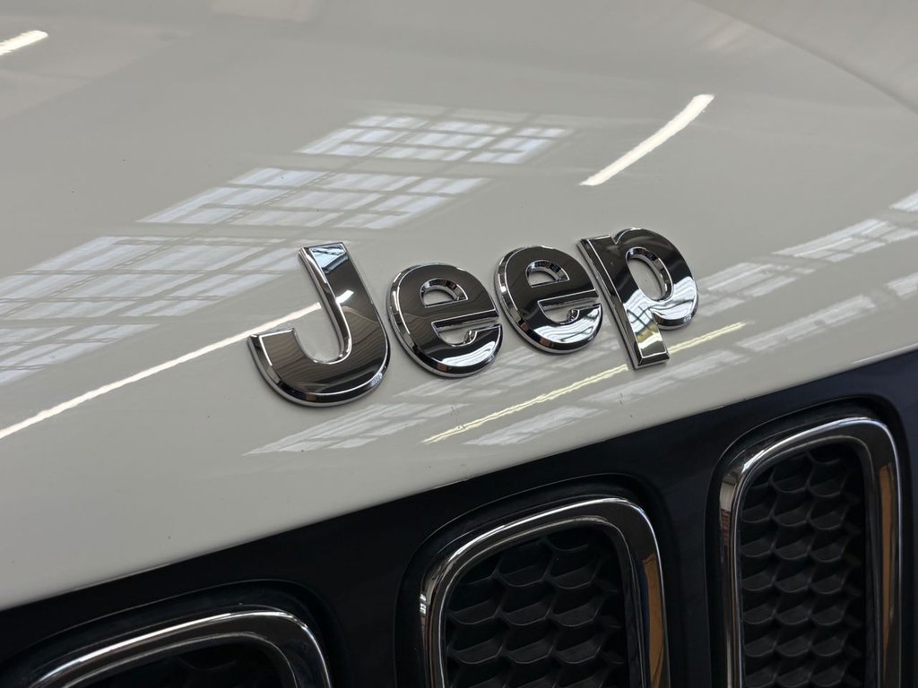 Used Jeep Renegade 2015 for sale - 77082354: Photo 29