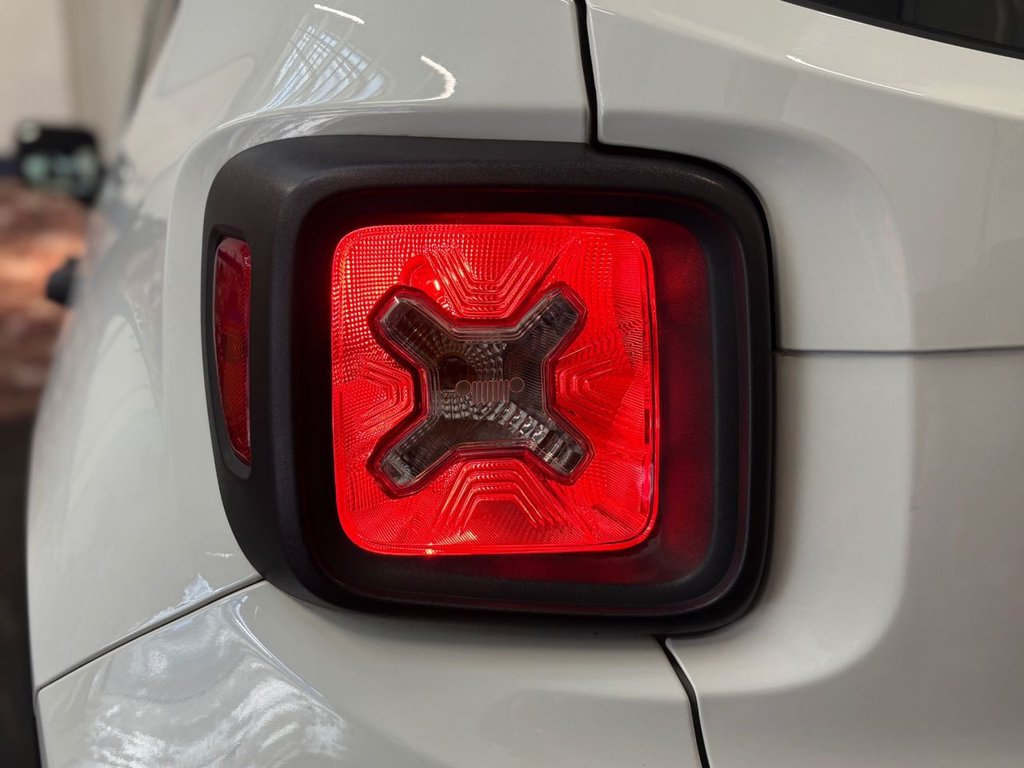 Used Jeep Renegade 2015 for sale - 77082354: Photo 32