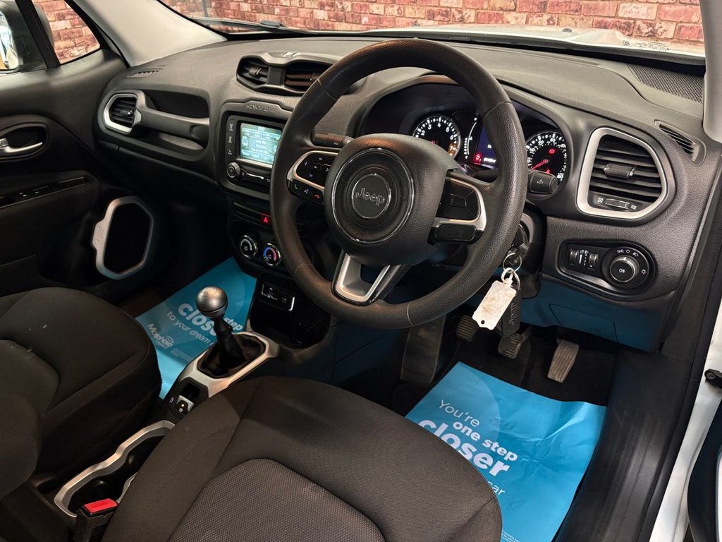 Used Jeep Renegade 2015 for sale - 77082354: Photo 7