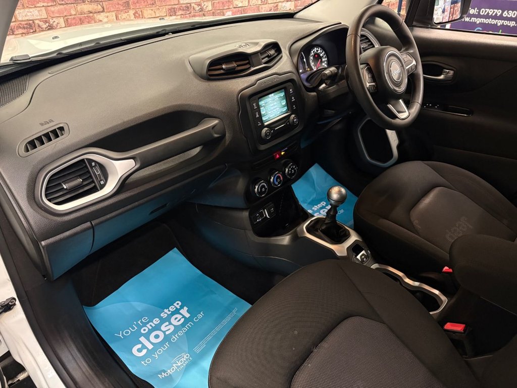 Used Jeep Renegade 2015 for sale - 77082354: Photo 9