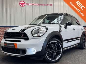 Used MINI Countryman 2017 for sale - 74930679: Photo