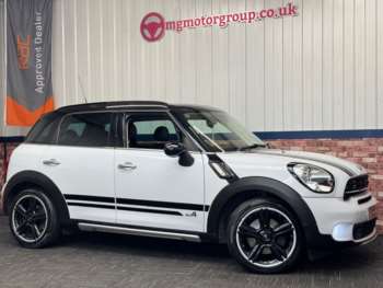 Used MINI Countryman 2017 for sale - 74930679: Photo