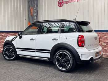 Used MINI Countryman 2017 for sale - 74930679: Photo