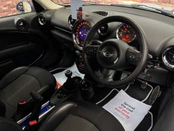 Used MINI Countryman 2017 for sale - 74930679: Photo