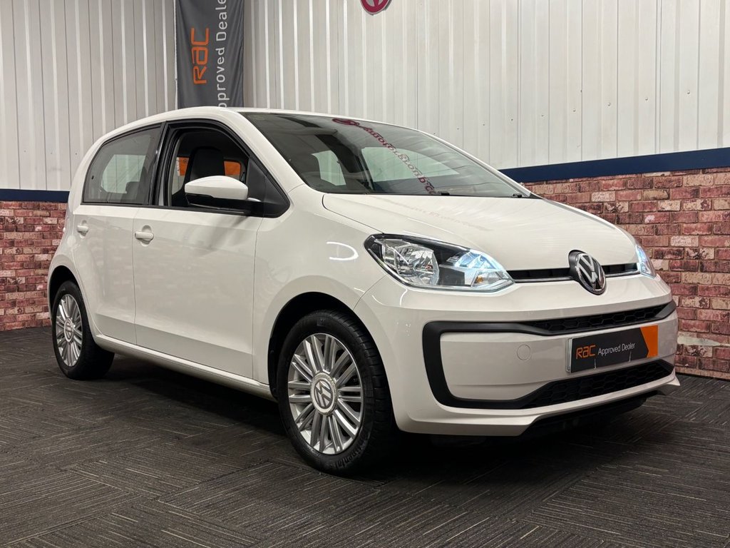 Used Volkswagen up! 2017 for sale - 77485019: Photo 11