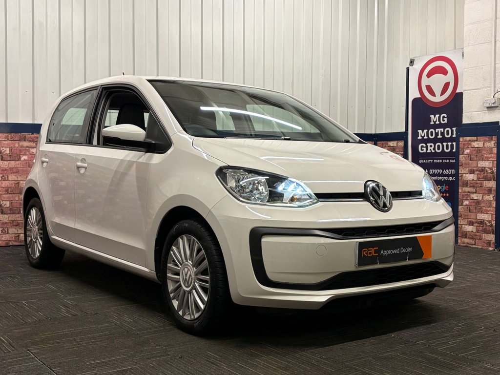 Used Volkswagen up! 2017 for sale - 77485019: Photo 12