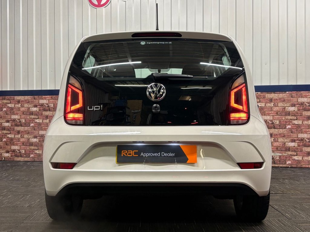 Used Volkswagen up! 2017 for sale - 77485019: Photo 17