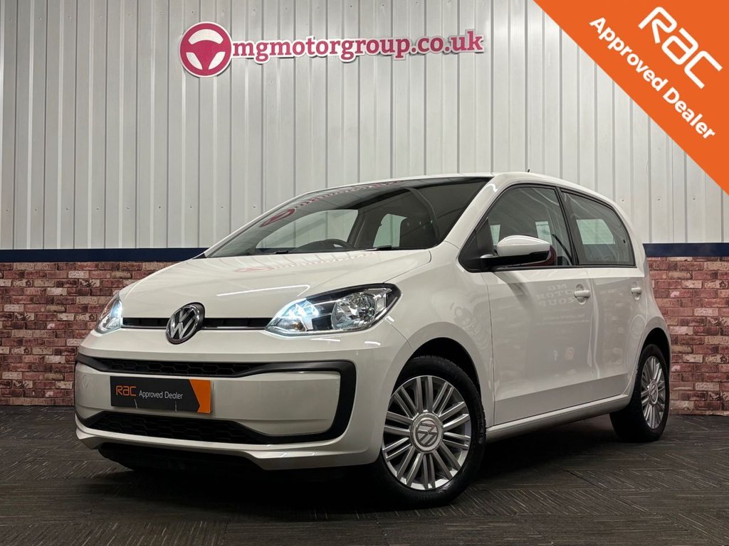 Used Volkswagen up! 2017 for sale - 77485019: Photo 2