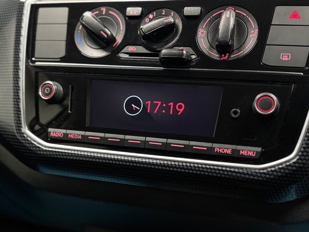 Used Volkswagen up! 2017 for sale - 77485019: Photo 23