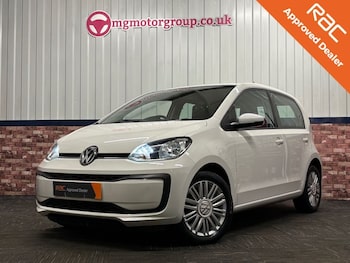 Used Volkswagen up! 2017 for sale - 77485019: Photo