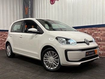 Used Volkswagen up! 2017 for sale - 77485019: Photo