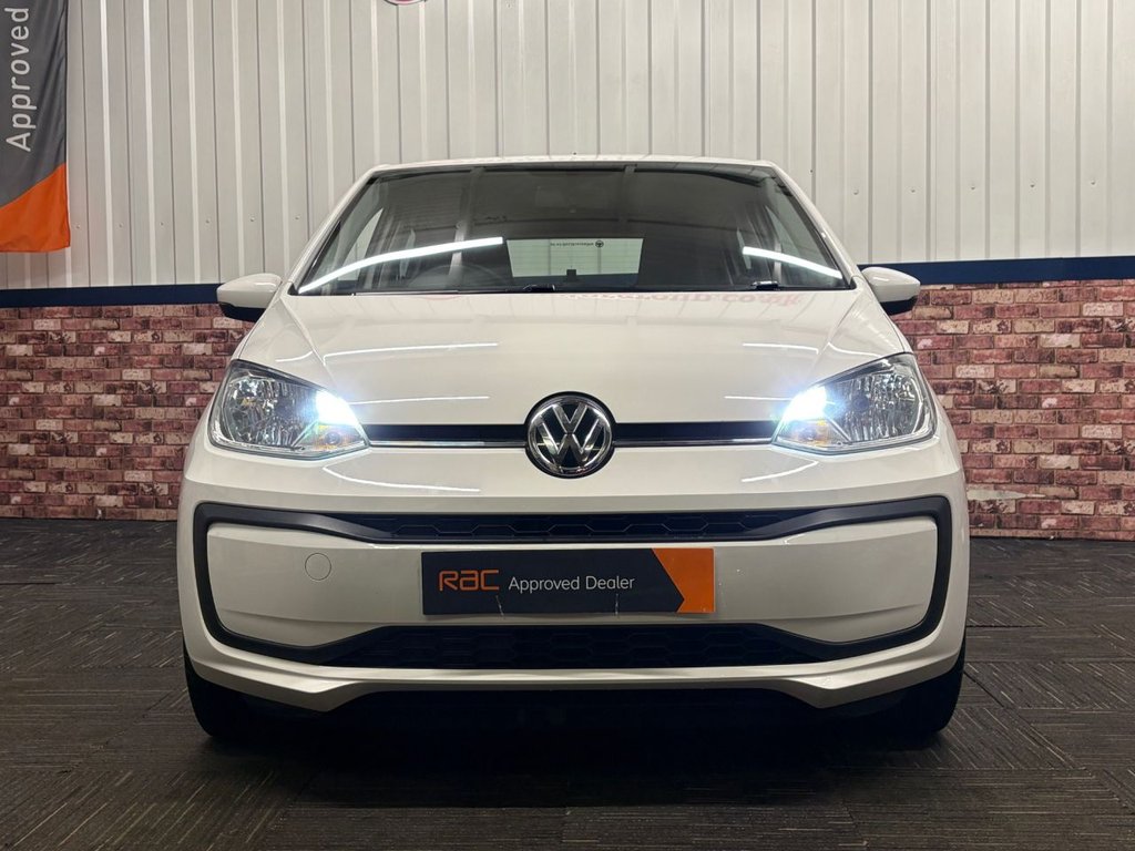 Used Volkswagen up! 2017 for sale - 77485019: Photo 6