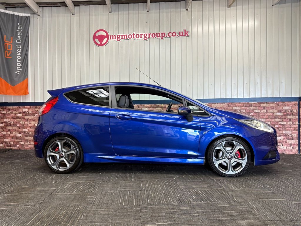 Used Ford Fiesta 2016 for sale - 77879942: Photo 10