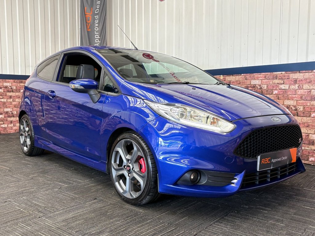 Used Ford Fiesta 2016 for sale - 77879942: Photo 11