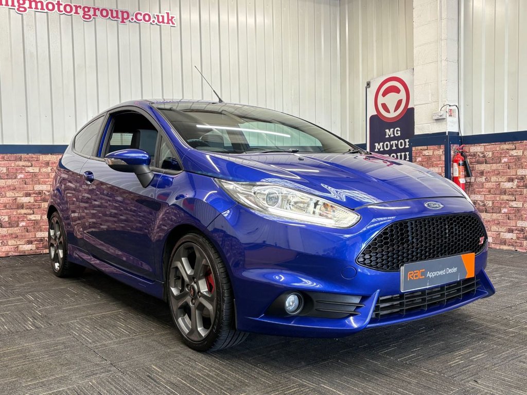 Used Ford Fiesta 2016 for sale - 77879942: Photo 12