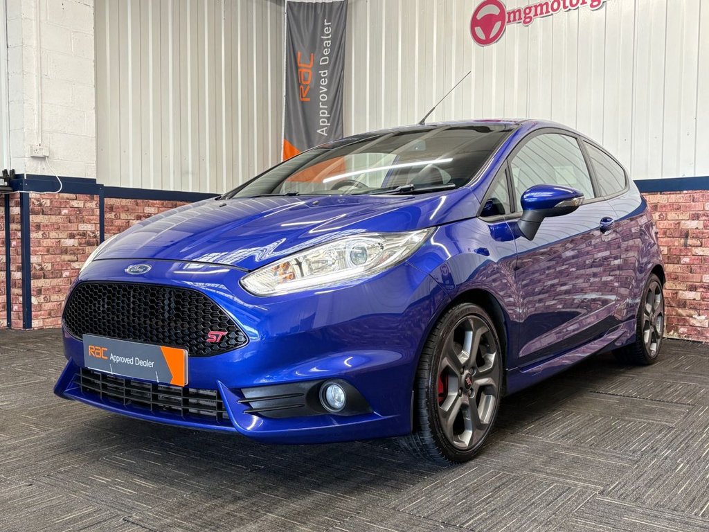 Used Ford Fiesta 2016 for sale - 77879942: Photo 13