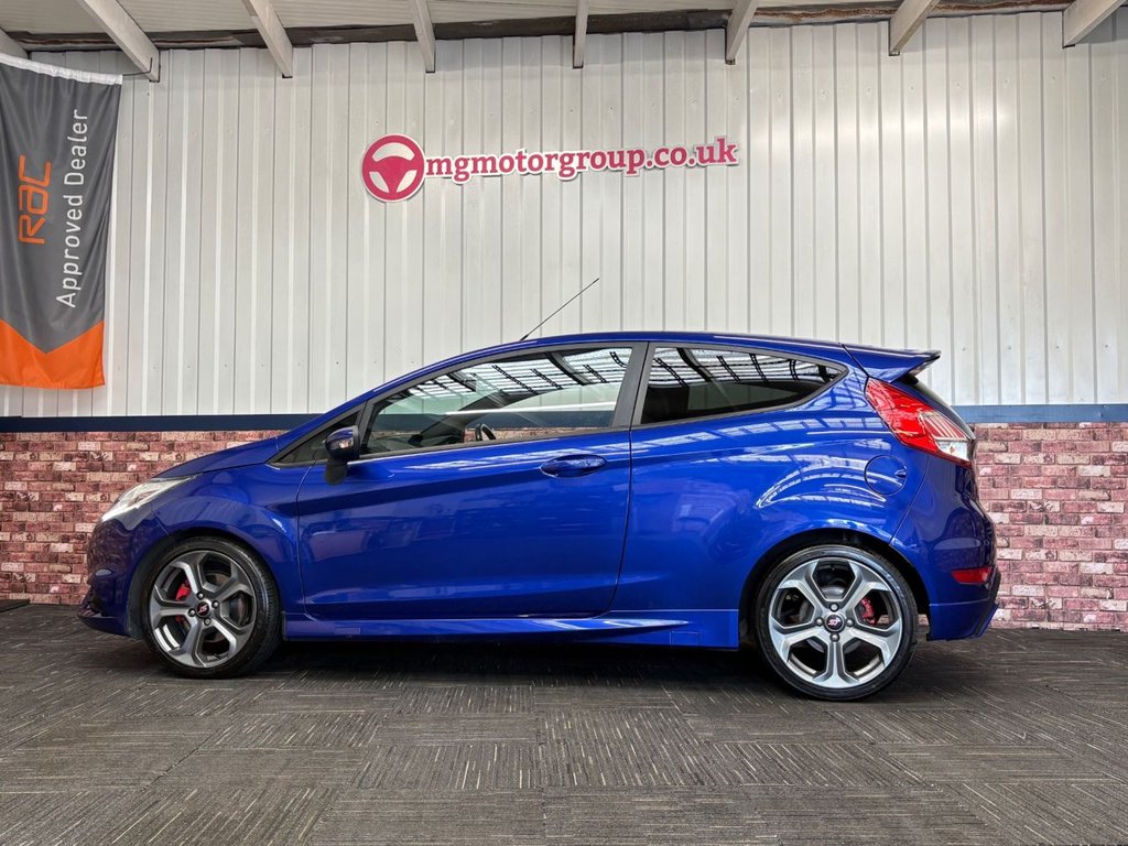 Used Ford Fiesta 2016 for sale - 77879942: Photo 14