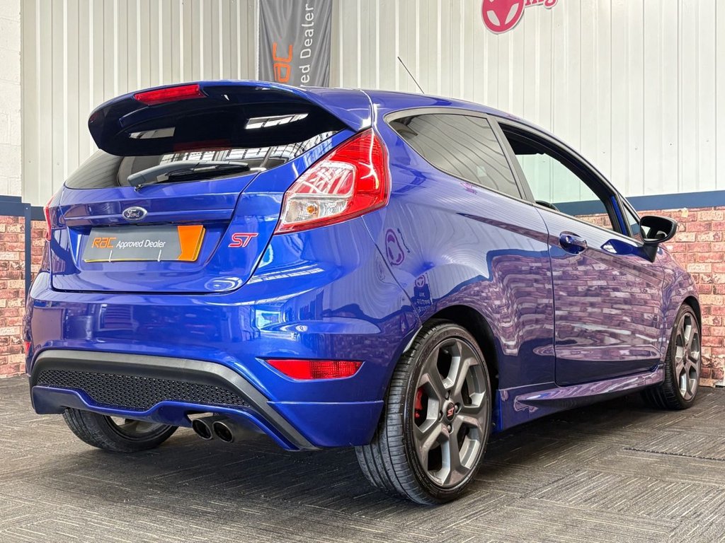 Used Ford Fiesta 2016 for sale - 77879942: Photo 18