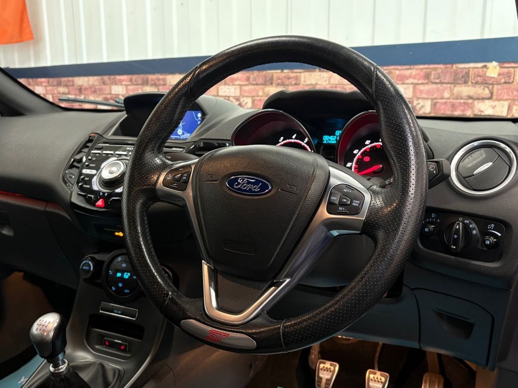 Used Ford Fiesta 2016 for sale - 77879942: Photo 19