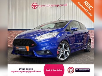 Ford Fiesta feature image