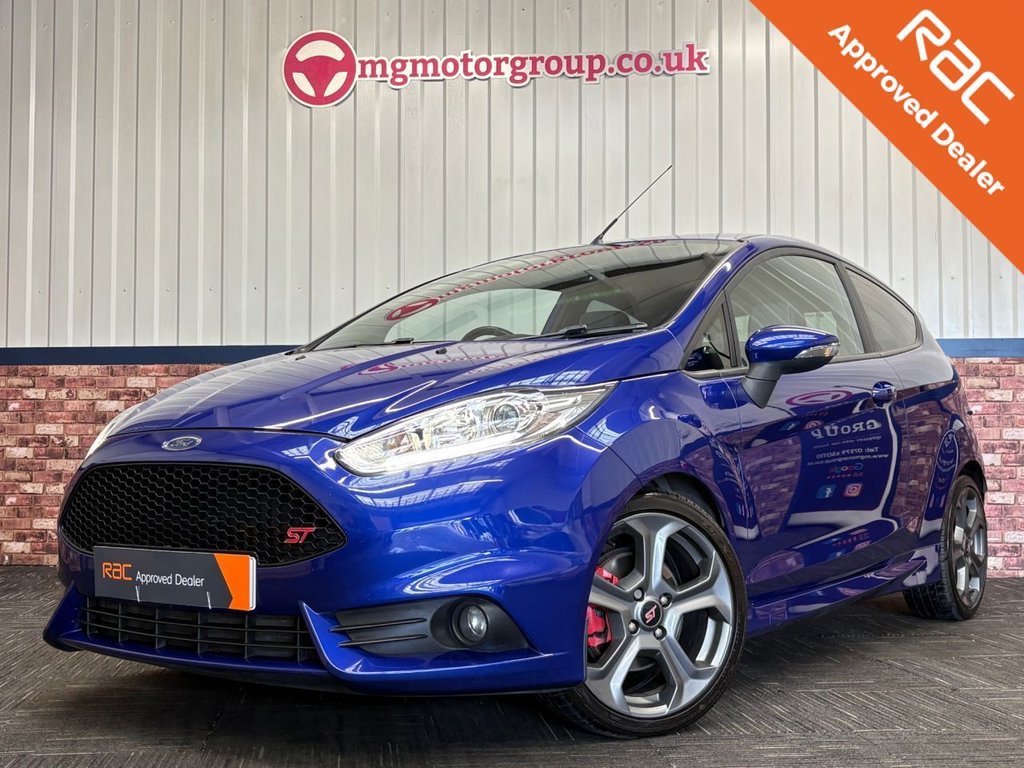 Used Ford Fiesta 2016 for sale - 77879942: Photo 2