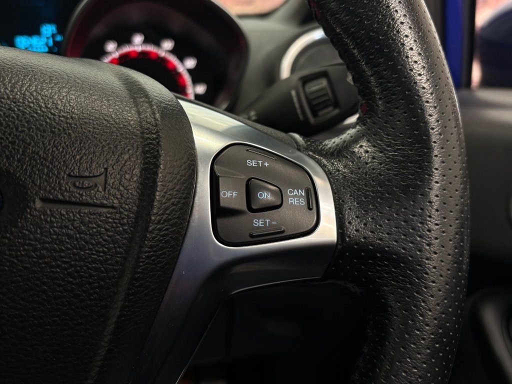 Used Ford Fiesta 2016 for sale - 77879942: Photo 21