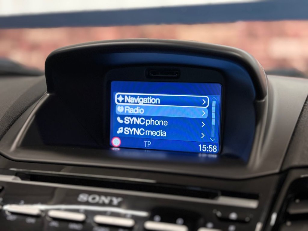 Used Ford Fiesta 2016 for sale - 77879942: Photo 22