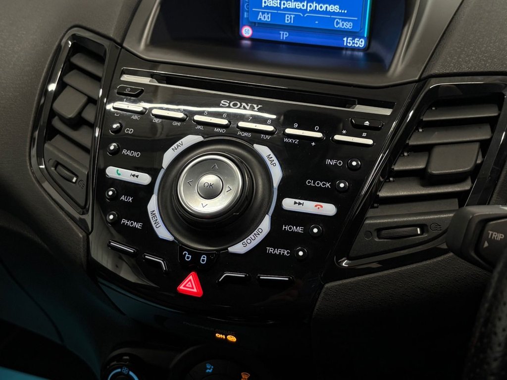 Used Ford Fiesta 2016 for sale - 77879942: Photo 24