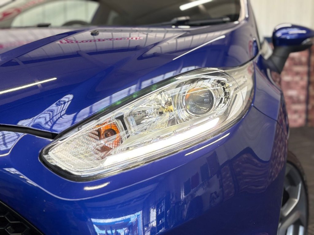 Used Ford Fiesta 2016 for sale - 77879942: Photo 31