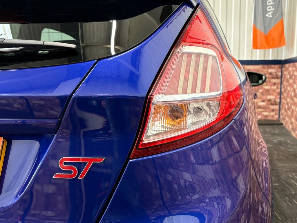 Used Ford Fiesta 2016 for sale - 77879942: Photo 34