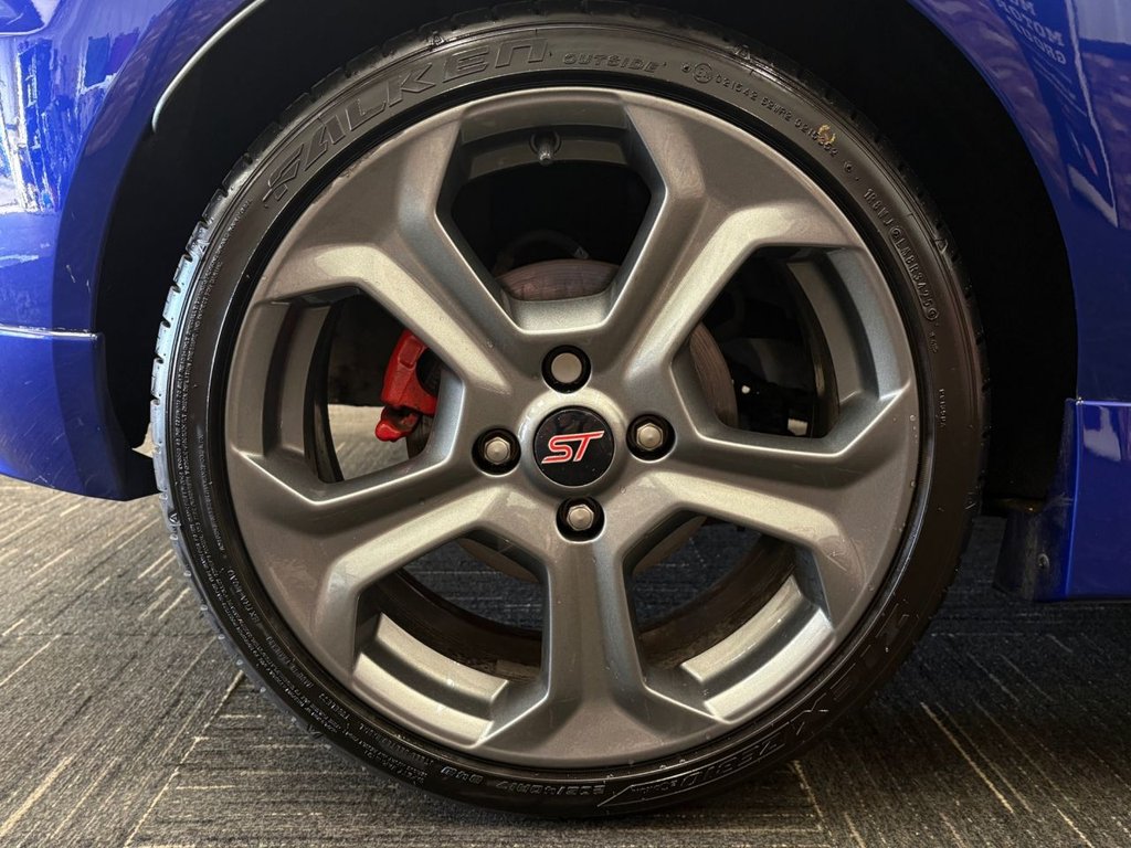 Used Ford Fiesta 2016 for sale - 77879942: Photo 35